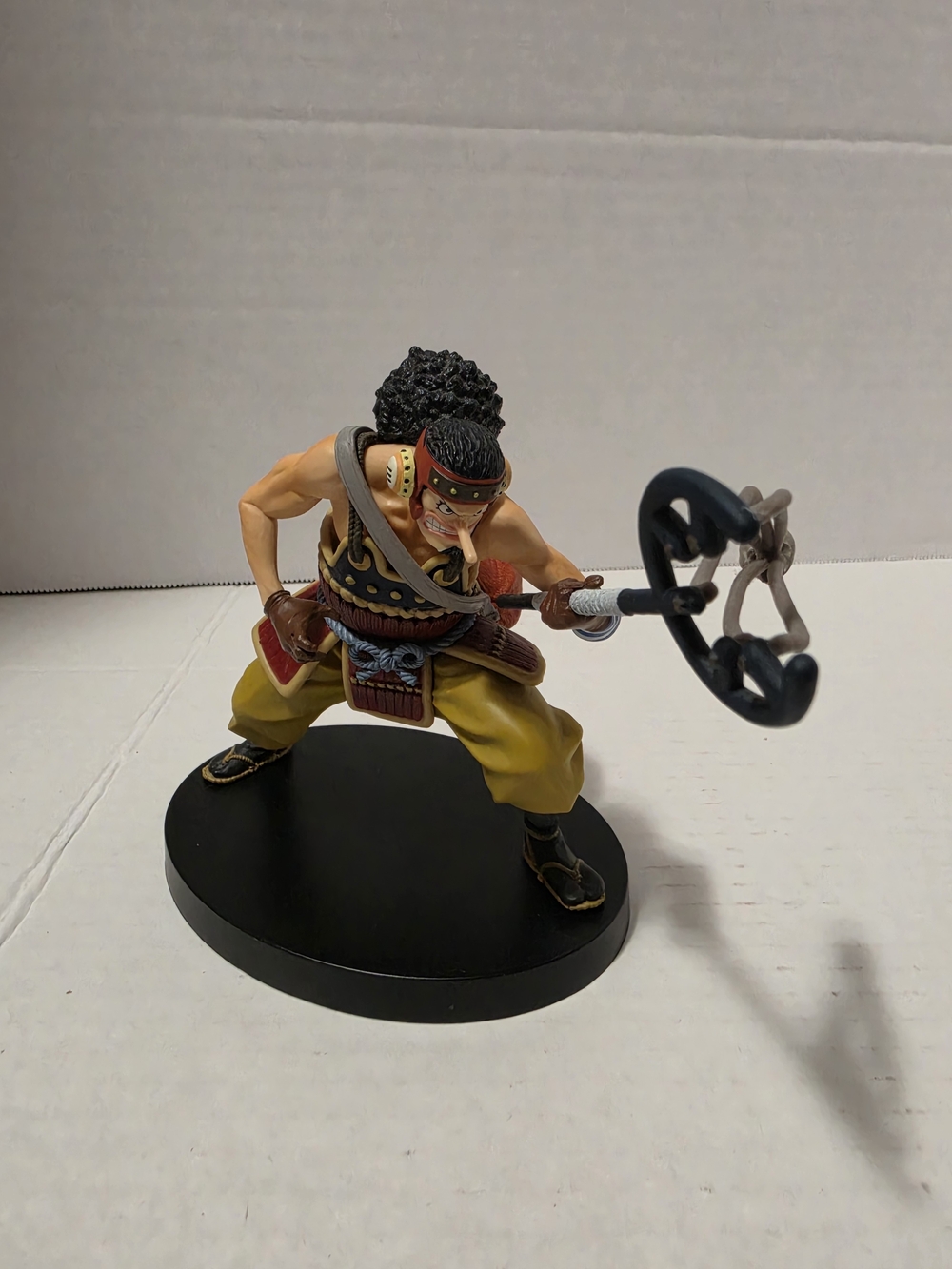 ONE PIECE vol.100 Anniversary Kuji 2021 Usopp Figure